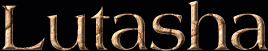 Lutasha First Name