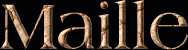 Maille First Name