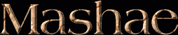 Mashae First Name