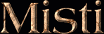 Misti First Name