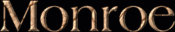 Monroe First Name