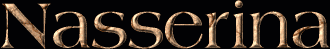 Nasserina First Name