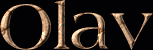 Olav First Name