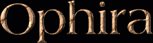 Ophira First Name