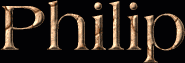 Philip First Name