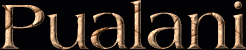 Pualani First Name