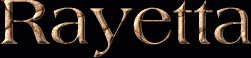Rayetta First Name