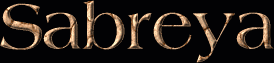 Sabreya First Name
