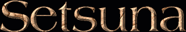 Setsuna First Name