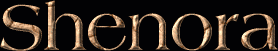 Shenora First Name