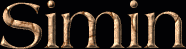 Simin First Name