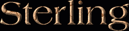 Sterling First Name