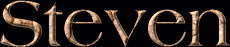 Steven First Name