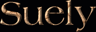 Suely First Name