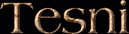 Tesni First Name