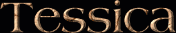 Tessica First Name
