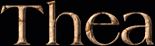 Thea First Name