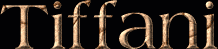 Tiffani First Name