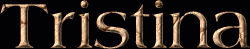 Tristina First Name