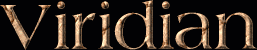 Viridian First Name