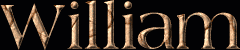 William First Name