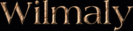 Wilmaly First Name