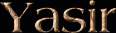 Yasir First Name