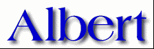 Albert First Name