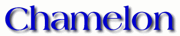 Chamelon First Name