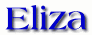 Eliza First Name