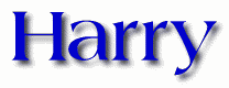 Harry First Name