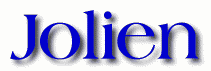 Jolien First Name