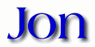 Jon First Name