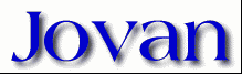 Jovan First Name