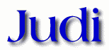 Judi First Name