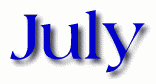 July First Name
