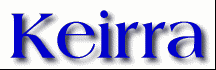 Keirra First Name
