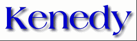 Kenedy First Name