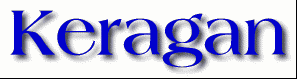 Keragan First Name