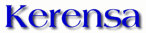 Kerensa First Name