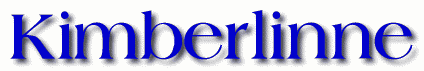 Kimberlinne First Name