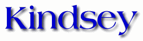 Kindsey First Name