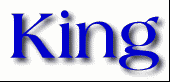 King First Name