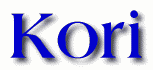 Kori First Name