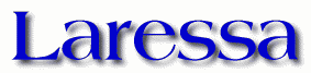 Laressa First Name