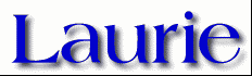 Laurie First Name