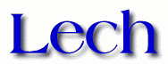 Lech First Name
