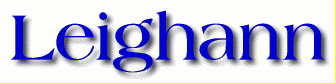 Leighann First Name