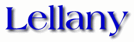 Lellany First Name