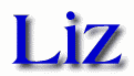 Liz First Name